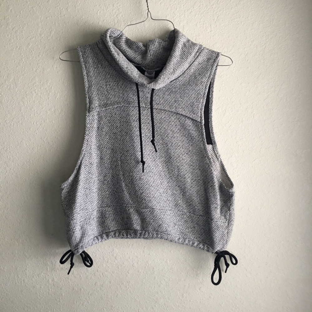 Athletic Top